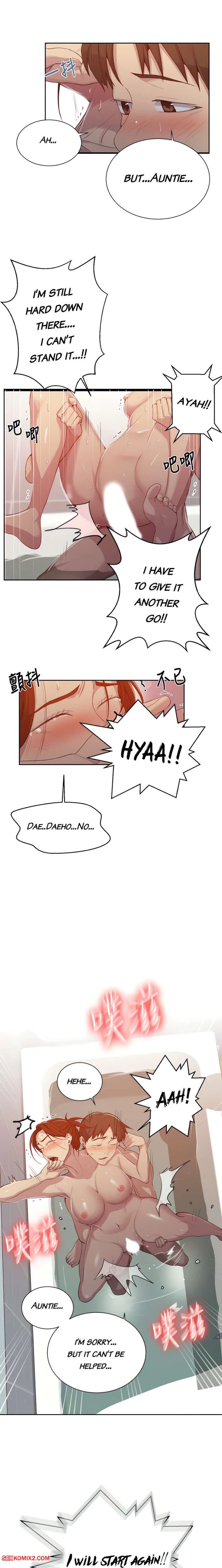 Porn Comic Secret Class Chapter 88, 89, 90 Minachan - 6#