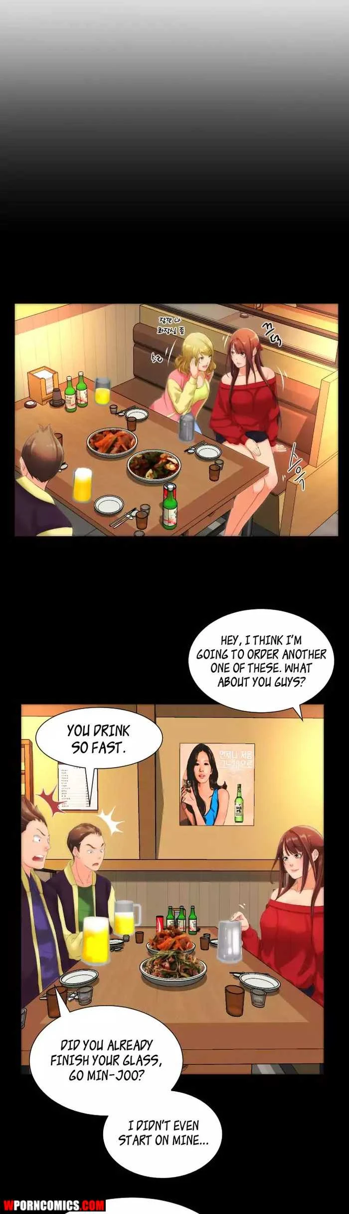 Porn Comic An Adult Experiences Part 10 - 3#
