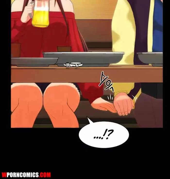 Porn Comic An Adult Experiences Part 10 - 6#