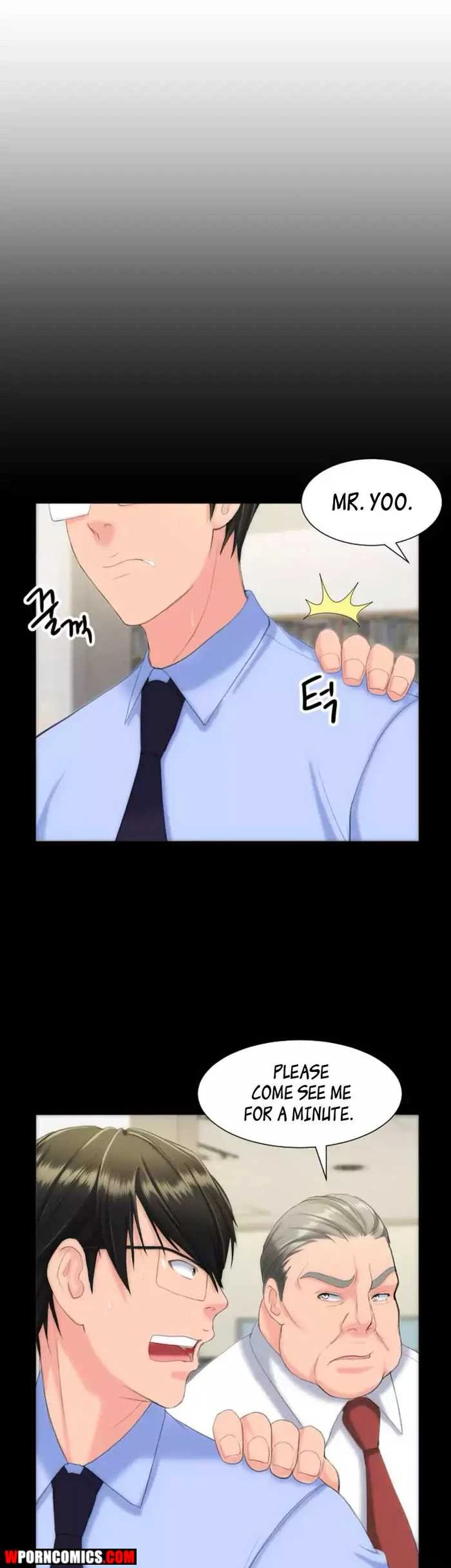 Porn Comic An Adult Experiences Part 11 - 2#