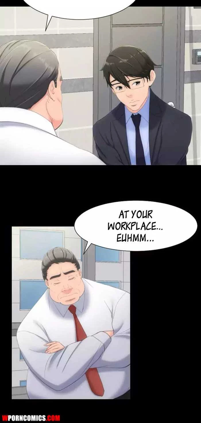 Porn Comic An Adult Experiences Part 11 - 4#