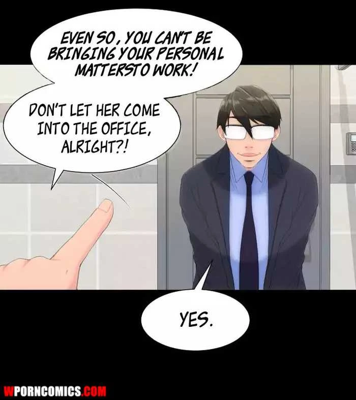 Porn Comic An Adult Experiences Part 11 - 7#