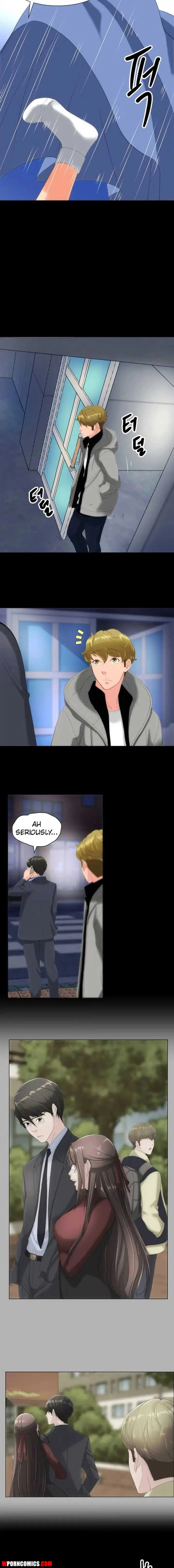 Porn Comic An Adult Experiences Part 16 - 10#