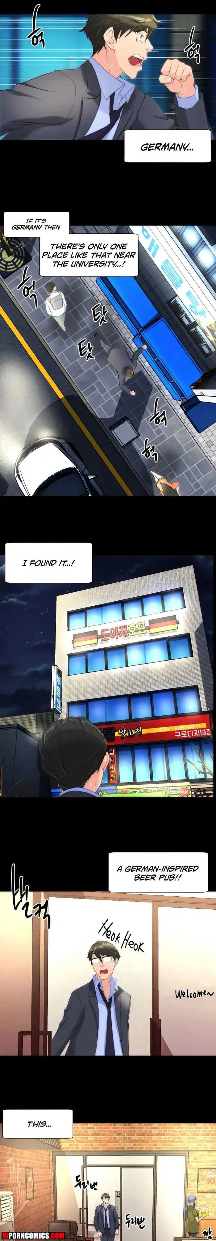 Porn Comic An Adult Experiences Part 16 - 2#