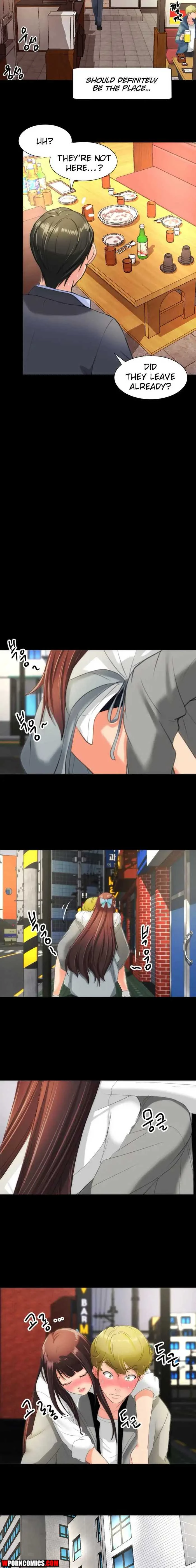 Porn Comic An Adult Experiences Part 16 - 3#