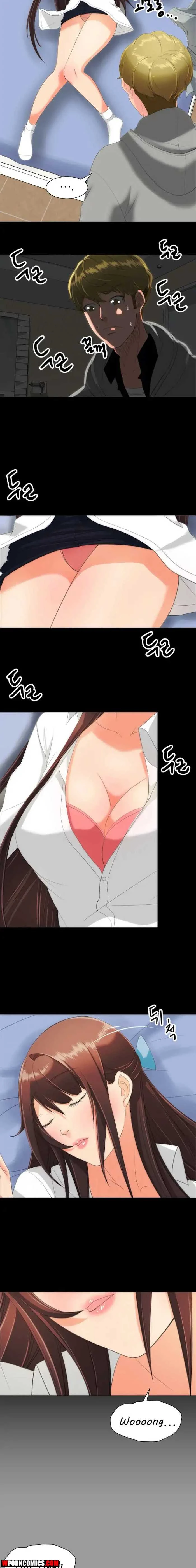 Porn Comic An Adult Experiences Part 16 - 5#