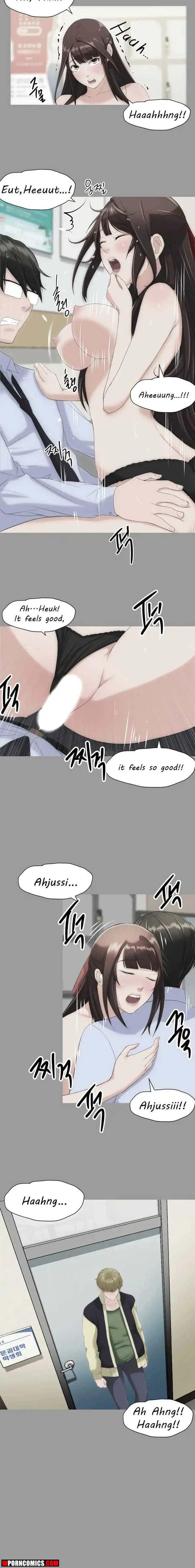 Porn Comic An Adult Experiences Part 16 - 6#