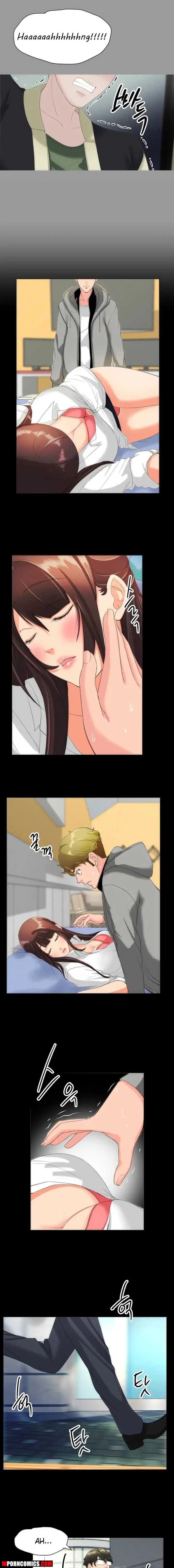 Porn Comic An Adult Experiences Part 16 - 7#