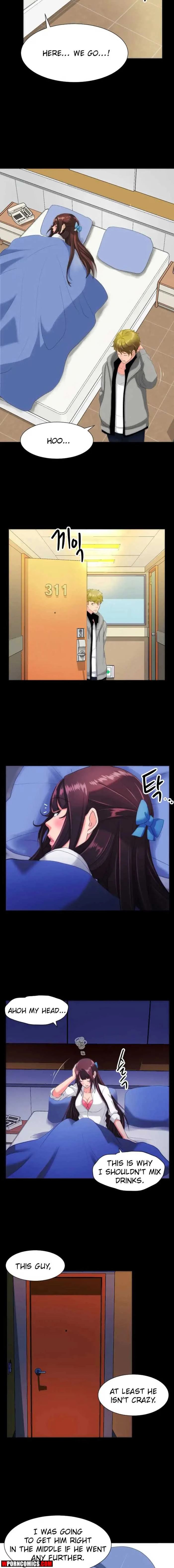 Porn Comic An Adult Experiences Part 16 - 9#