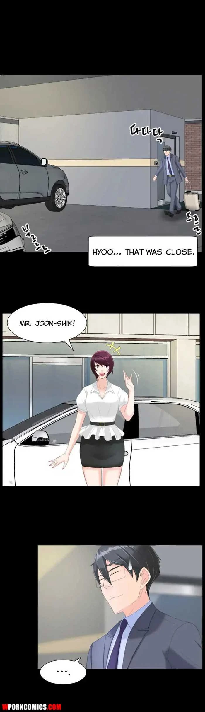 Porn Comic An Adult Experiences Part 23 - 11#