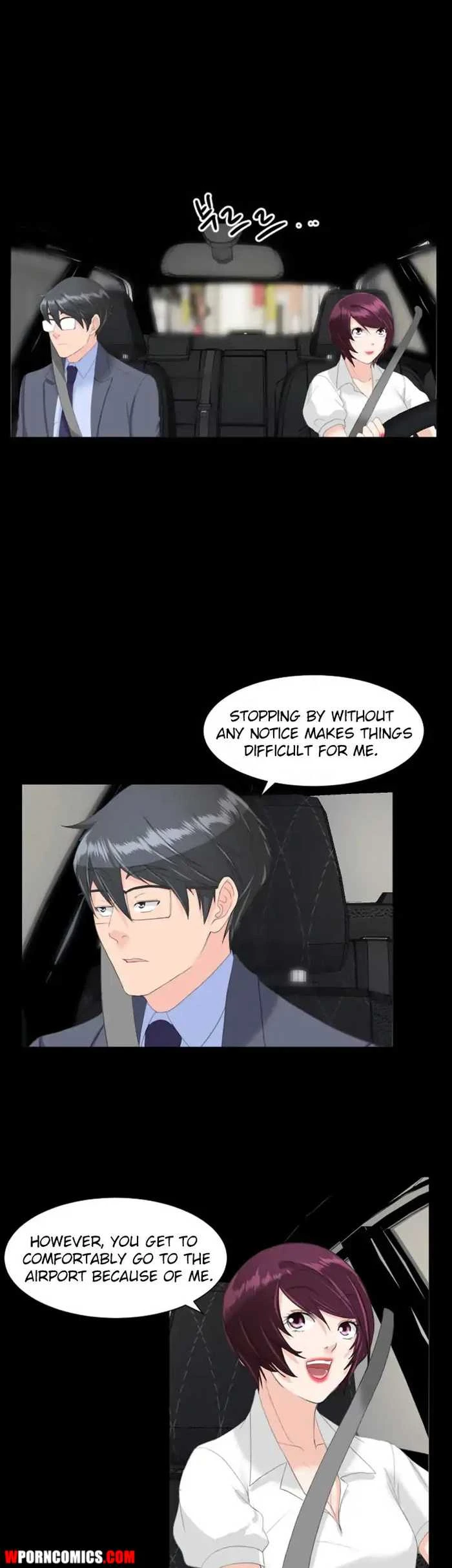 Porn Comic An Adult Experiences Part 23 - 12#