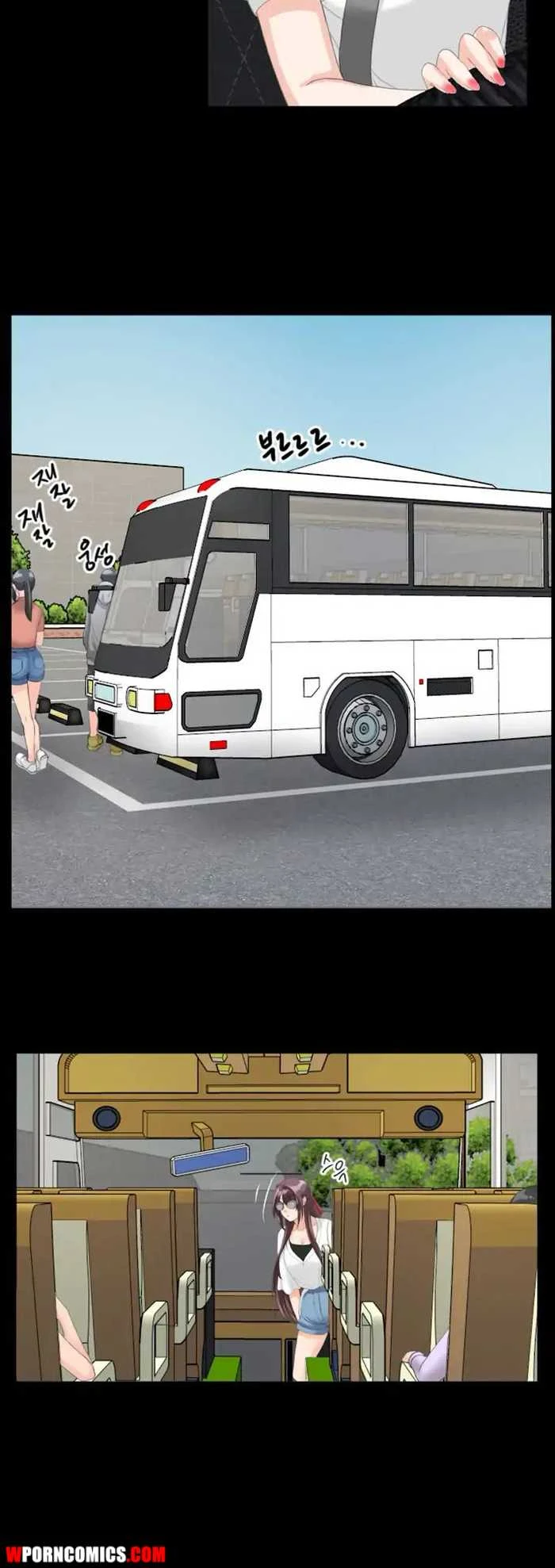 Porn Comic An Adult Experiences Part 23 - 13#