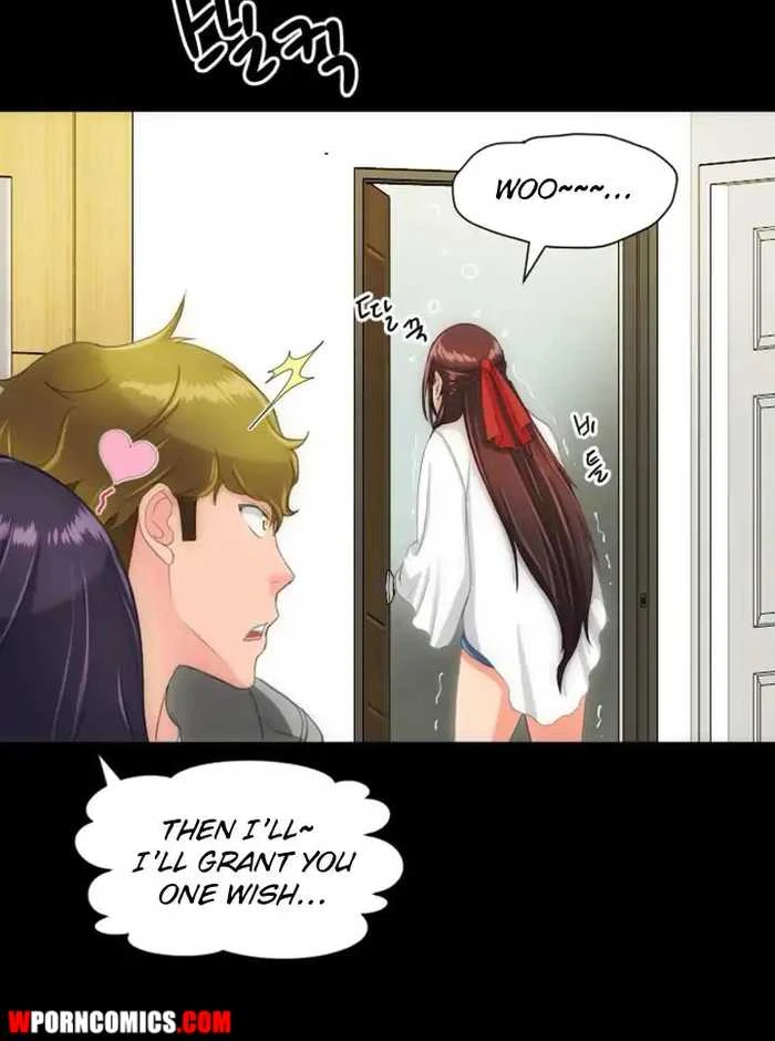 Porn Comic An Adult Experiences Part 23 - 17#