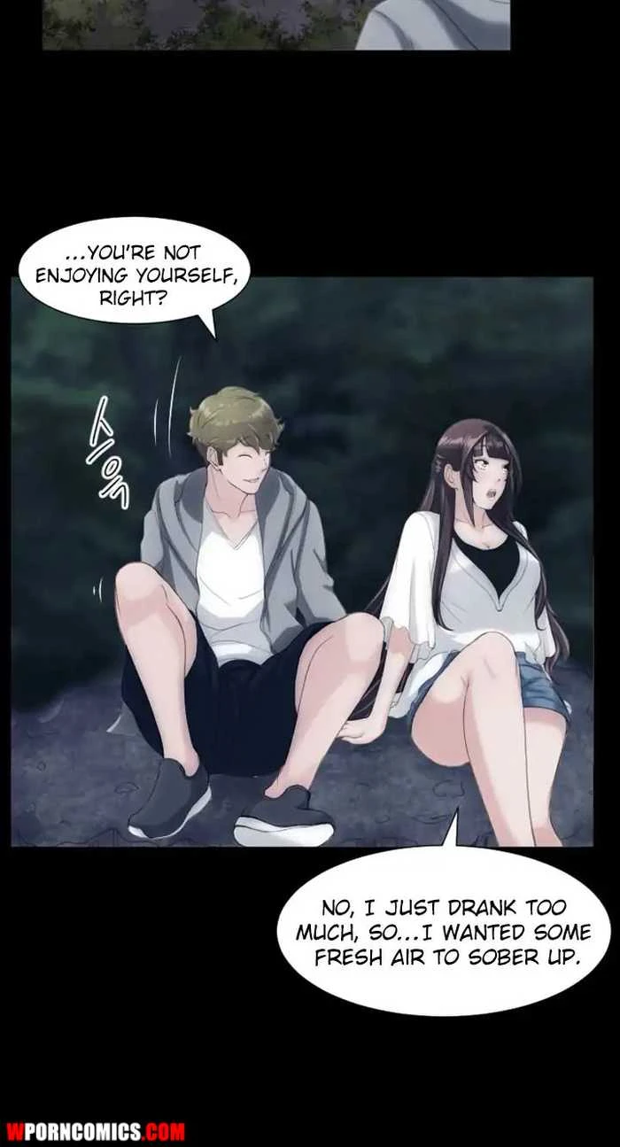 Porn Comic An Adult Experiences Part 23 - 20#