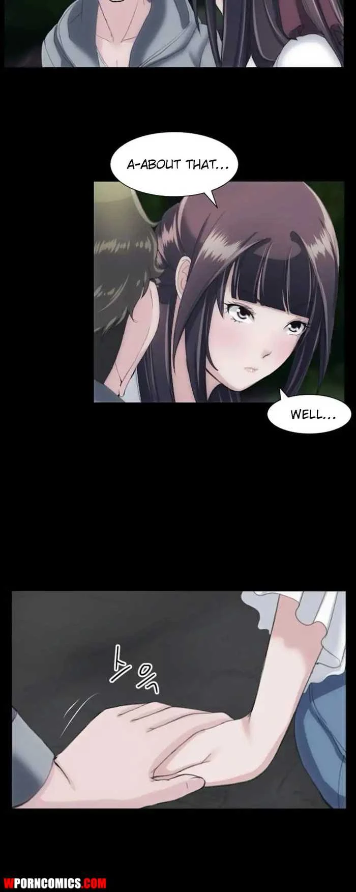 Porn Comic An Adult Experiences Part 23 - 23#