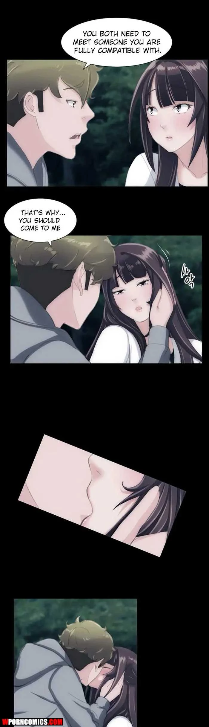 Porn Comic An Adult Experiences Part 23 - 24#