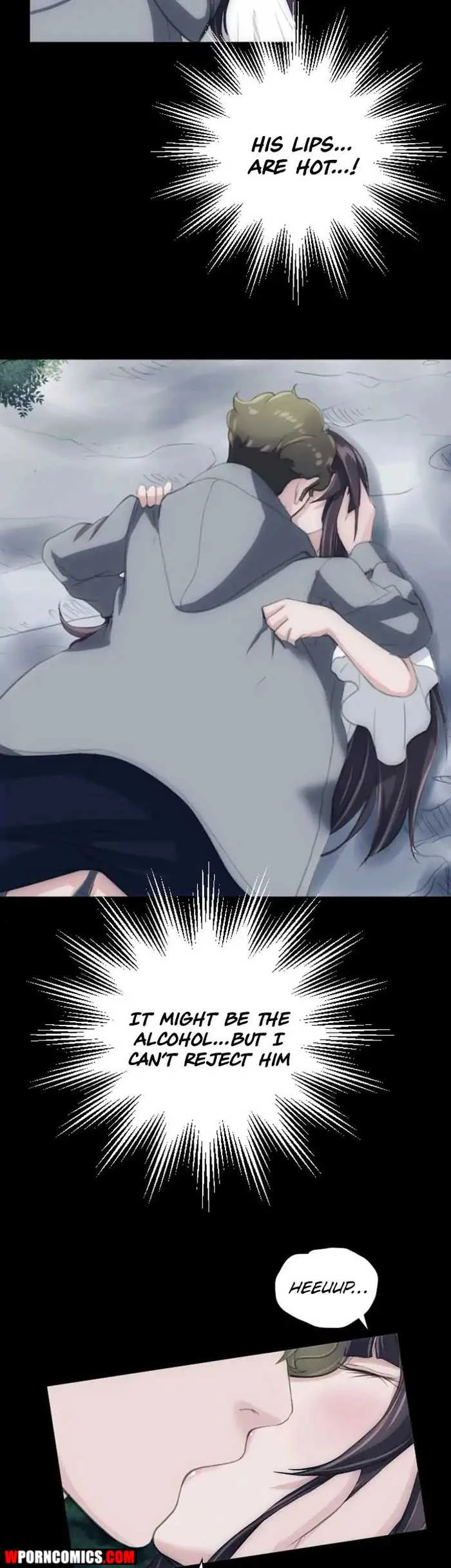 Porn Comic An Adult Experiences Part 23 - 25#