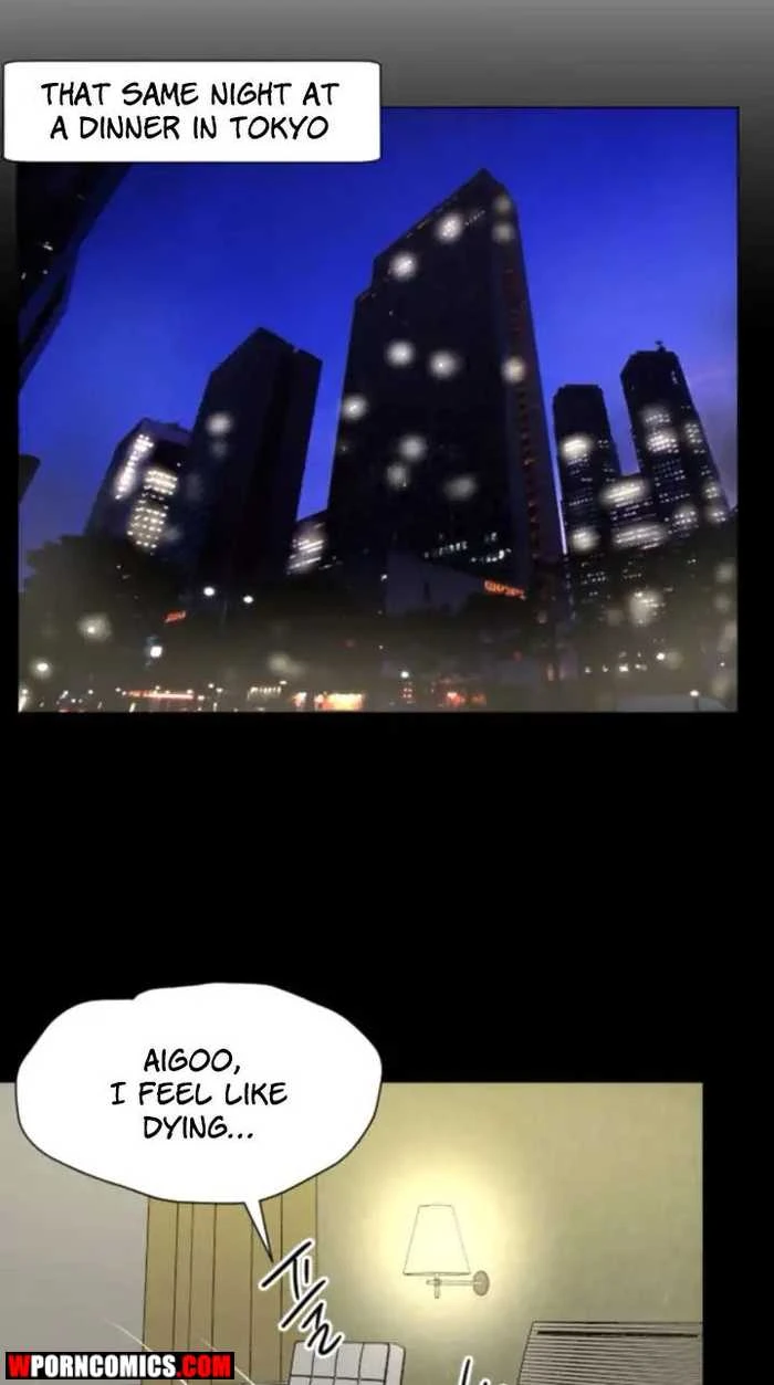 Porn Comic An Adult Experiences Part 23 - 27#