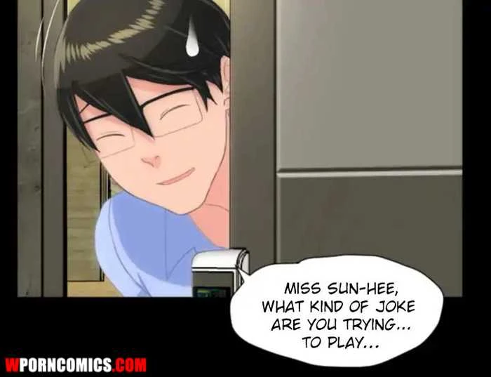 Porn Comic An Adult Experiences Part 23 - 30#