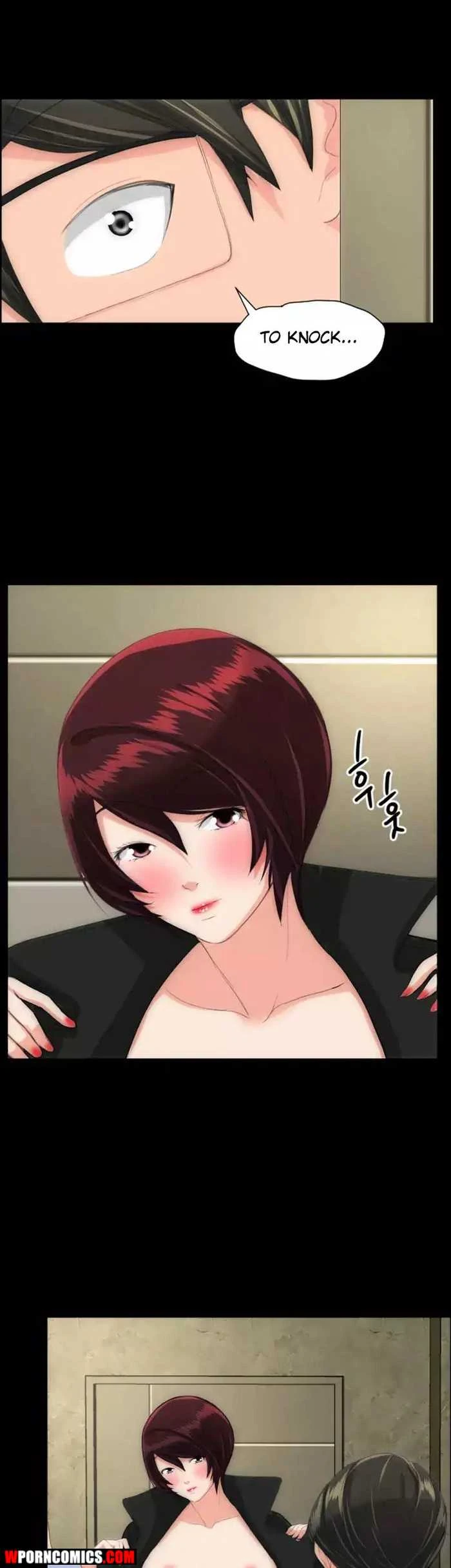 Porn Comic An Adult Experiences Part 23 - 31#