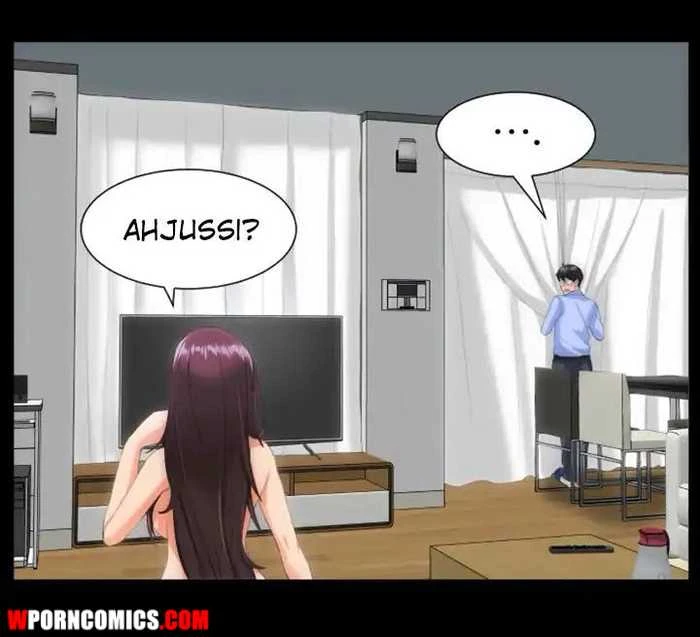 Porn Comic An Adult Experiences Part 23 - 4#