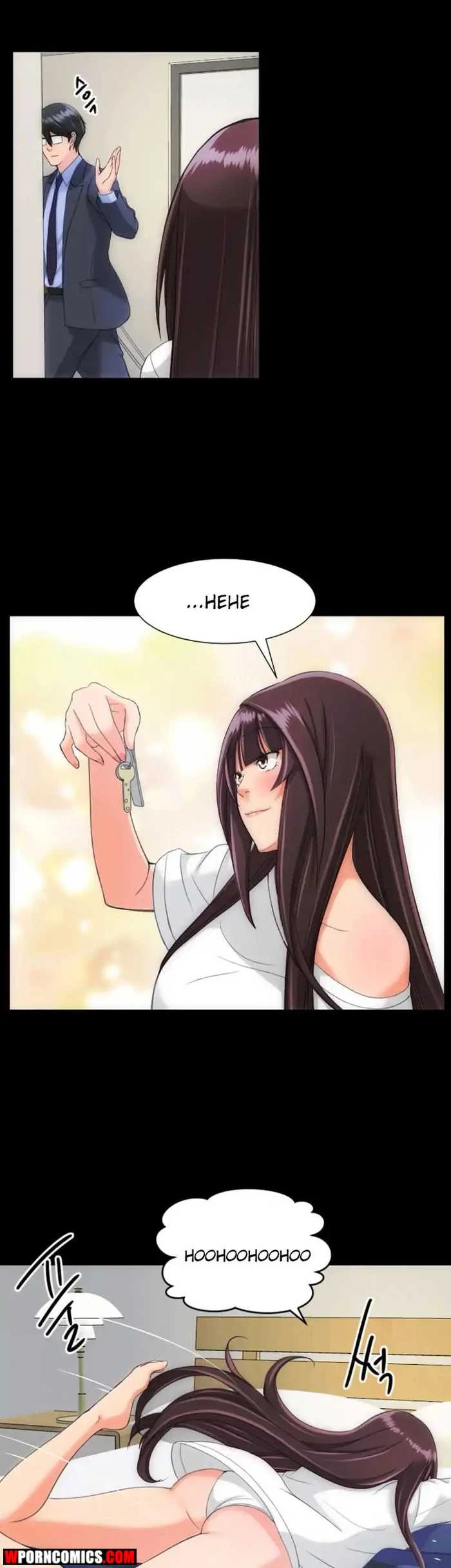 Porn Comic An Adult Experiences Part 23 - 9#