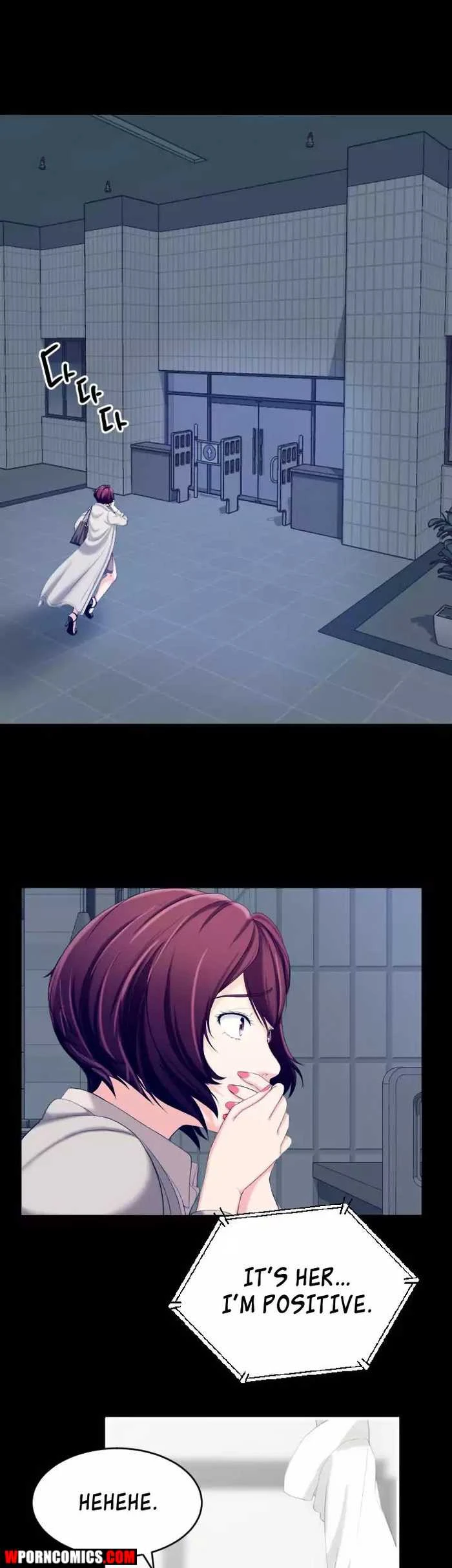 Porn Comic An Adult Experiences Part 6 - 15#