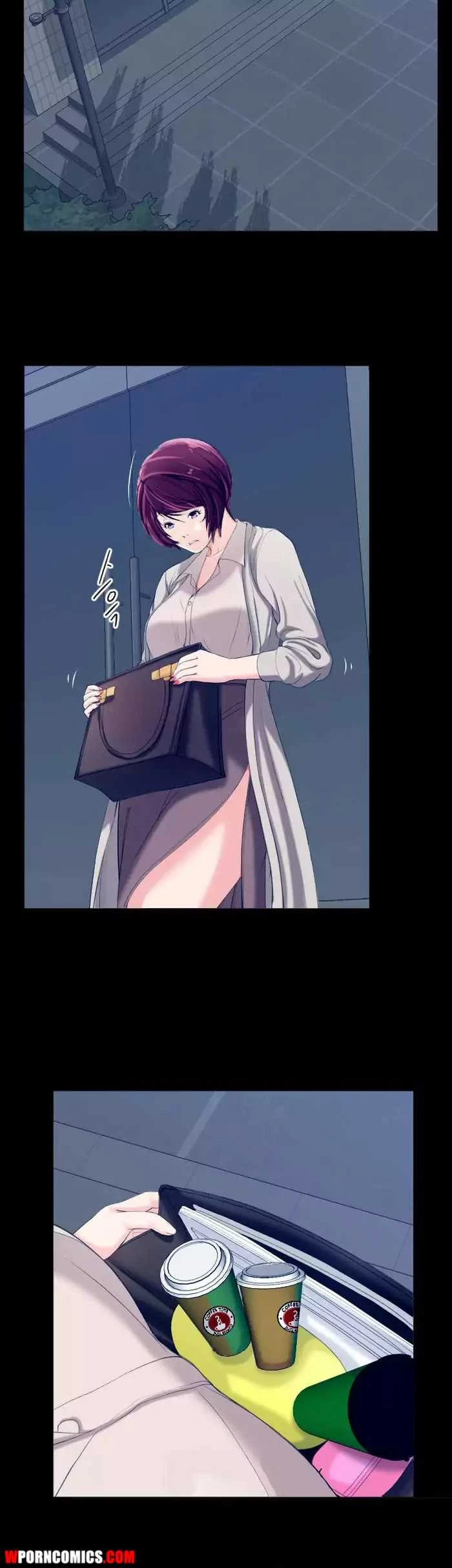 Porn Comic An Adult Experiences Part 6 - 17#