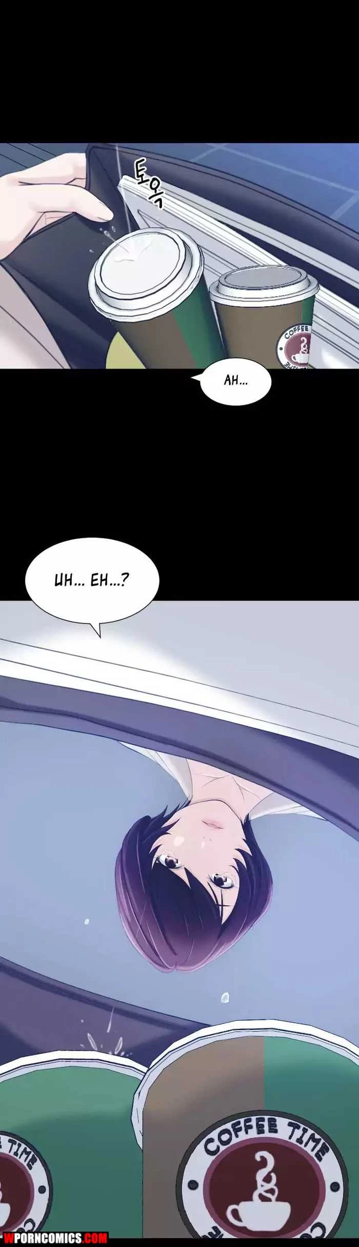 Porn Comic An Adult Experiences Part 6 - 19#