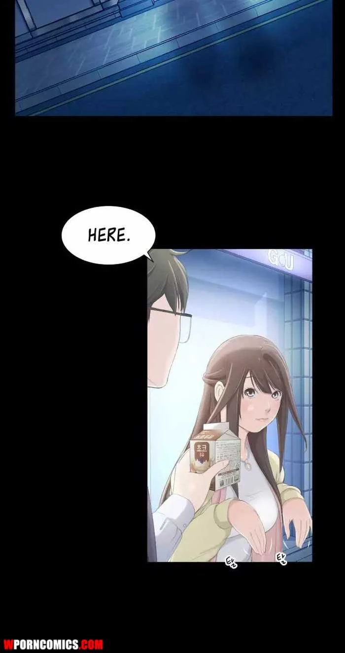 Porn Comic An Adult Experiences Part 6 - 22#