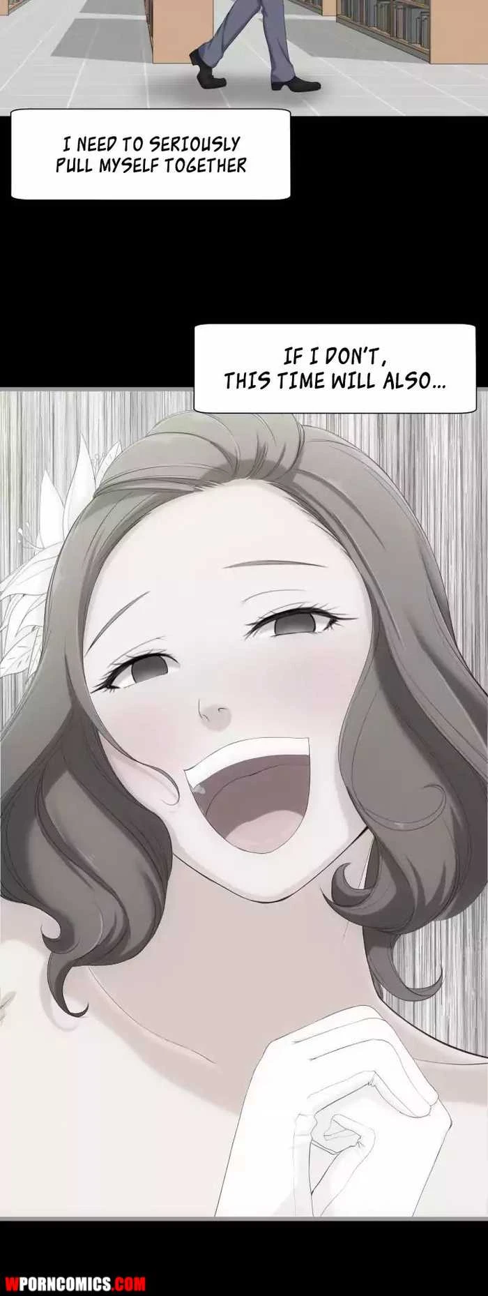 Porn Comic An Adult Experiences Part 6 - 34#