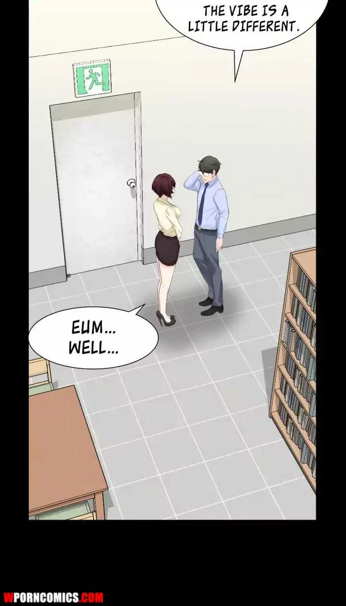 Porn Comic An Adult Experiences Part 6 - 37#