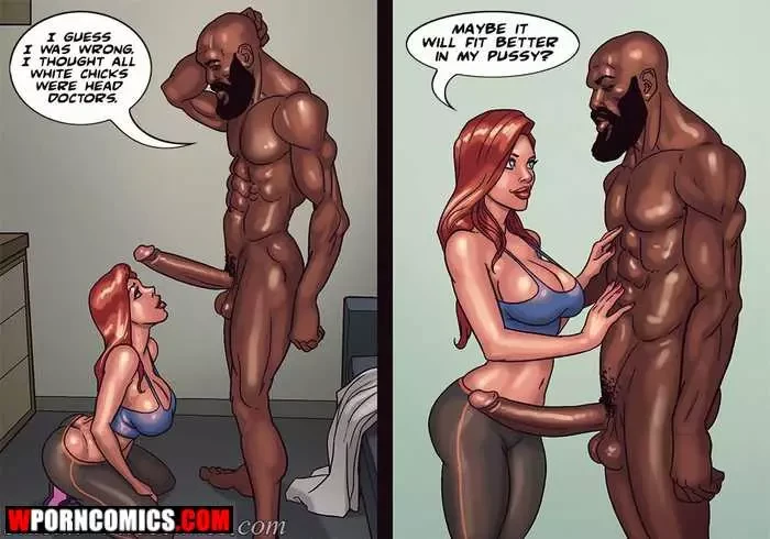 Porn Comic Art Class Part 1 - 29#