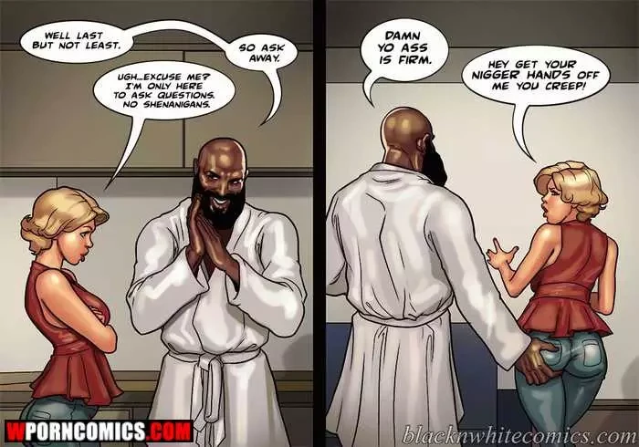 Porn Comic Art Class Part 1 - 68#
