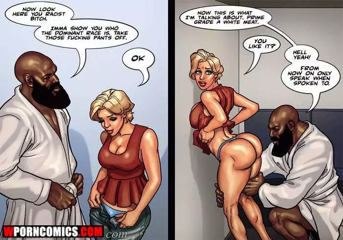 Porn Comic Art Class Part 1 - 70#