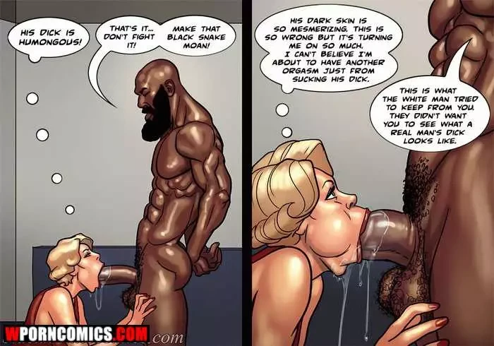 Porn Comic Art Class Part 1 - 77#