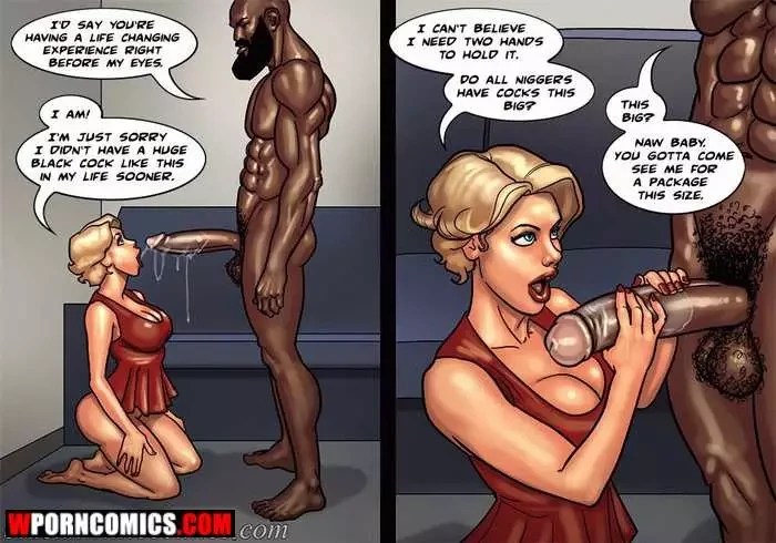 Porn Comic Art Class Part 1 - 79#