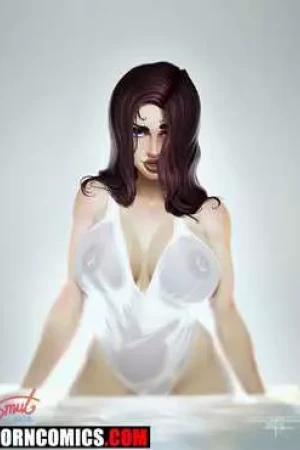 Porn Comic Artworks Taboolicious