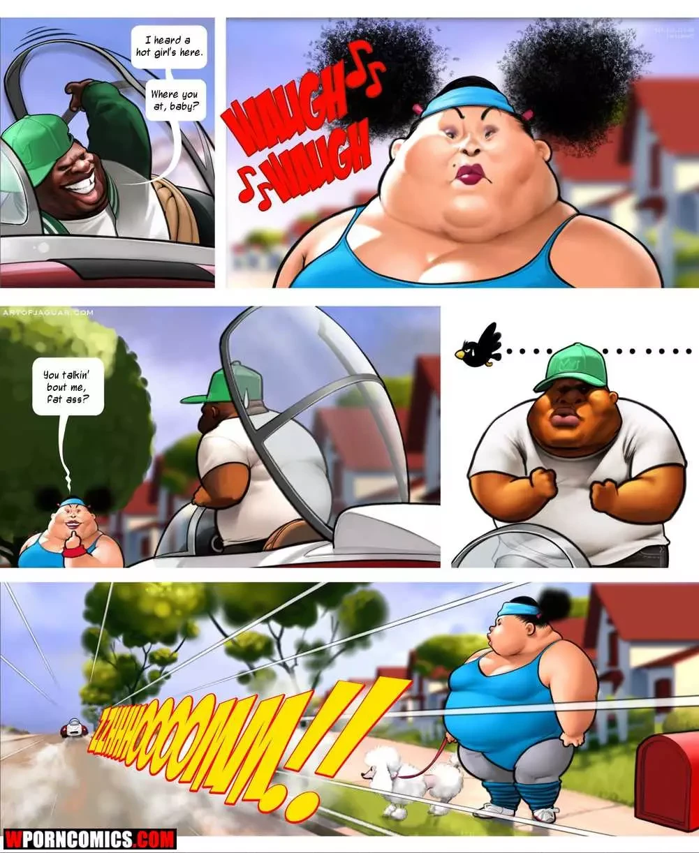 Porn Comic Bangin Buddies Part 3 - 10#