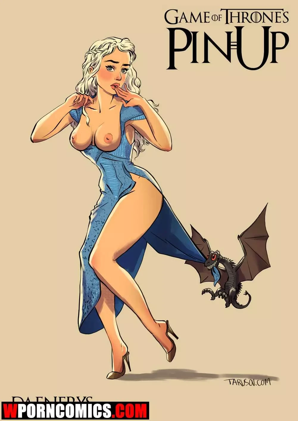 Porn Comic Game Of Thrones Andrew Tarusov - 1# Porn Comic Game Of Thrones Andrew Tarusov - 1#