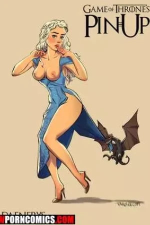 Porn Comic Game Of Thrones Andrew Tarusov