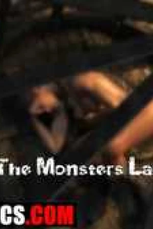 Porn Comic Iris The Monsters Lair Part 3