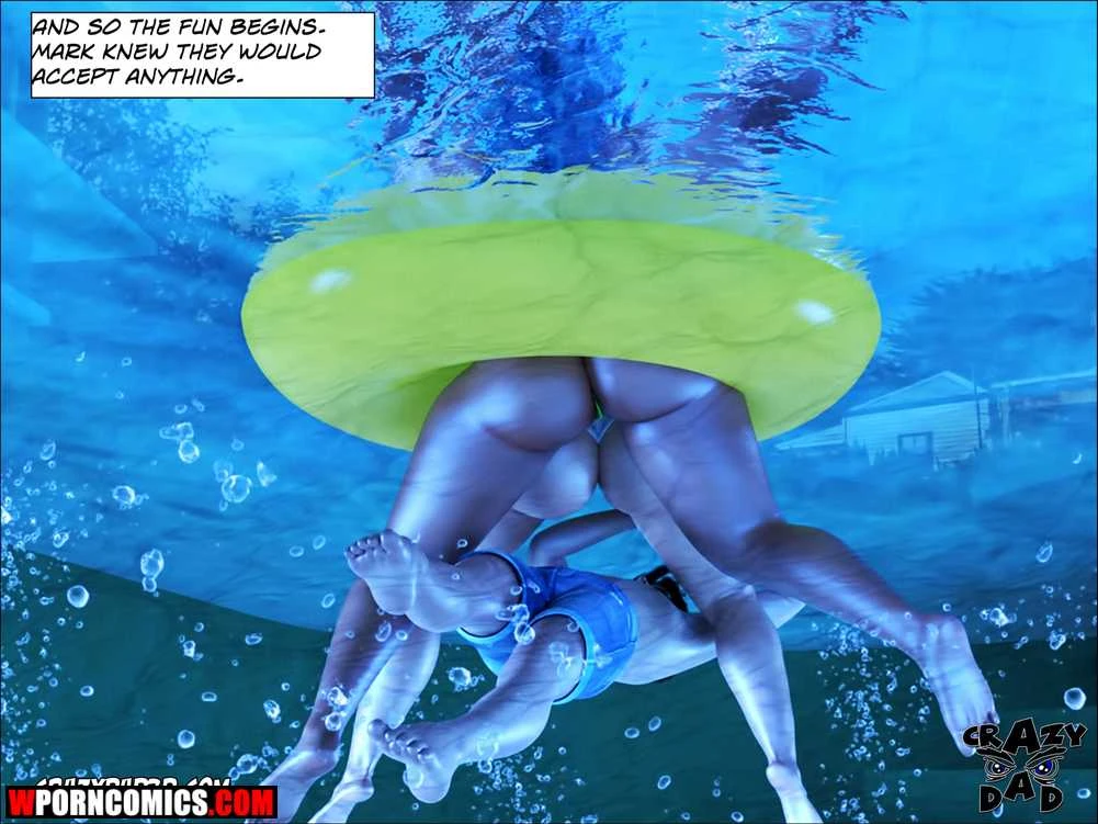 Porn Comic Love Me Tender Part 3 - 32#