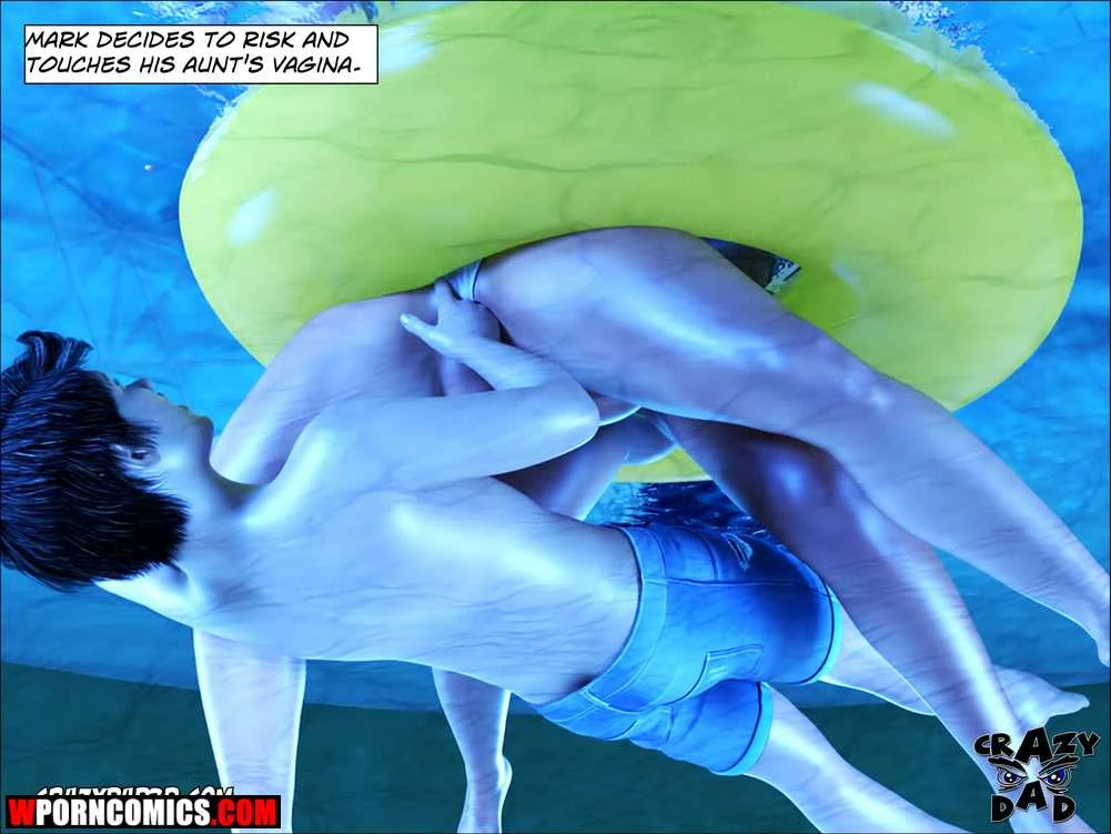 Porn Comic Love Me Tender Part 3 - 34#