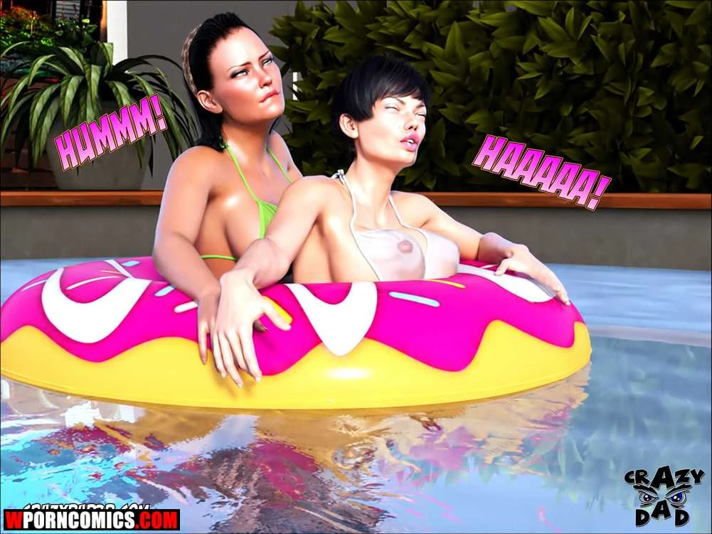 Porn Comic Love Me Tender Part 3 - 41#