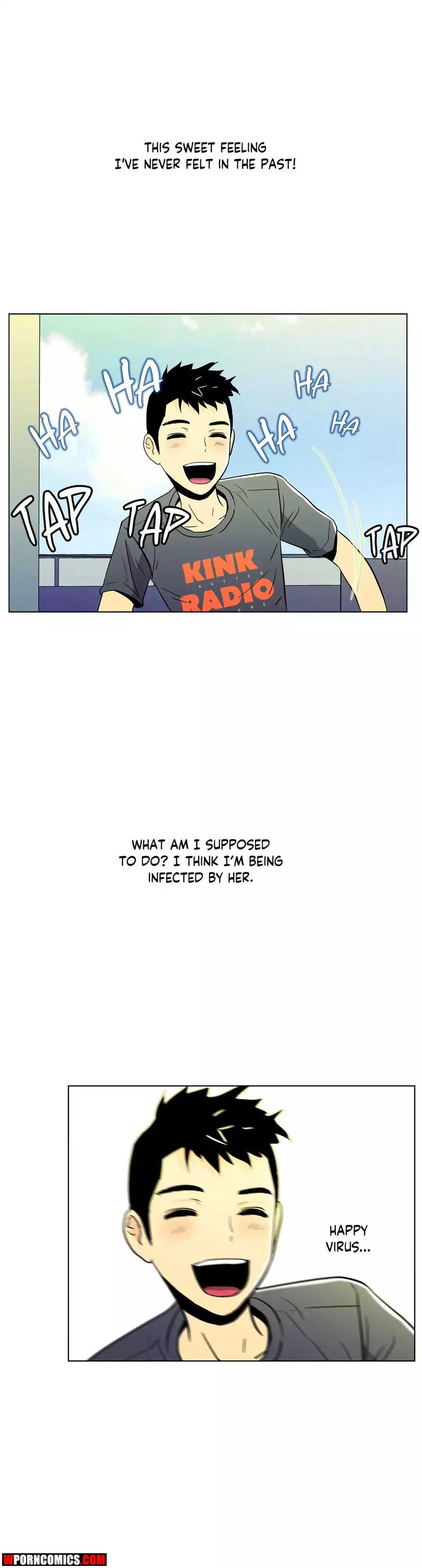 Porn Comic One-Room Hero Part 14 How Shihyun Knows Goh Suji - 11#