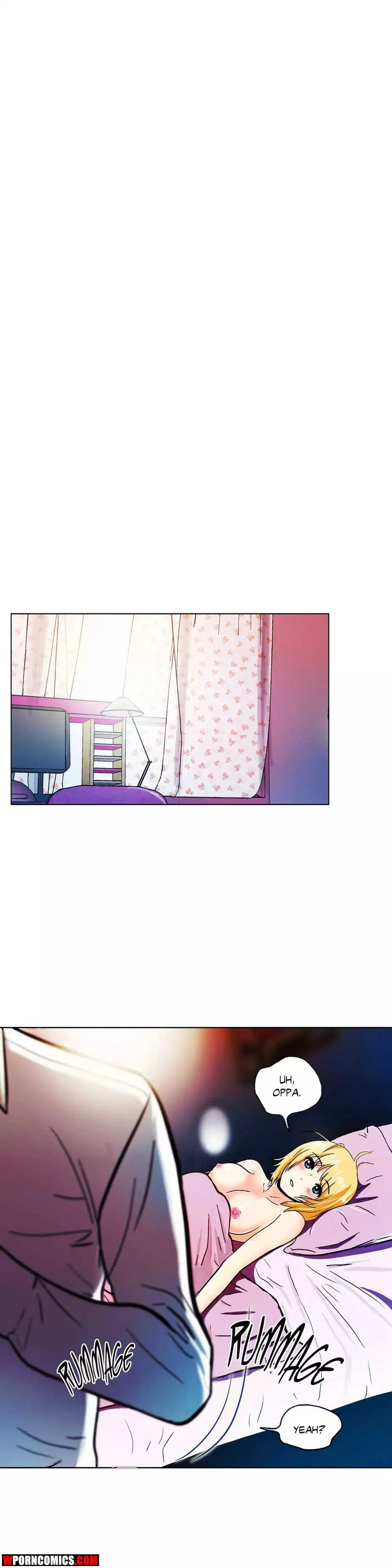 Porn Comic One-Room Hero Part 14 How Shihyun Knows Goh Suji - 27#