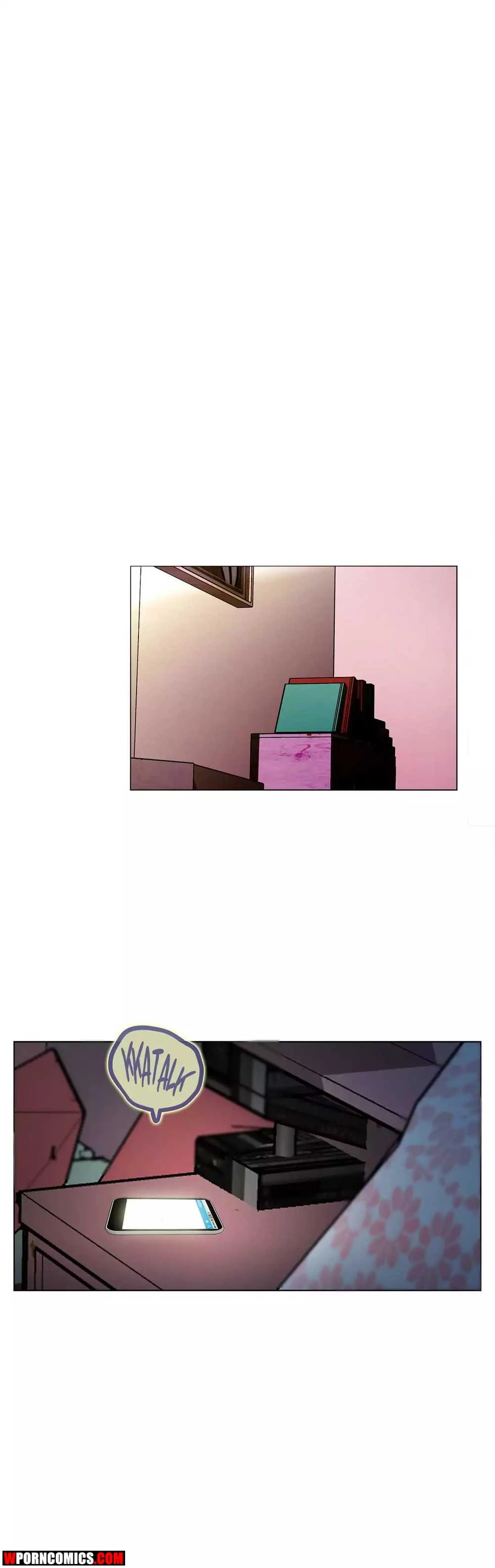 Porn Comic One-Room Hero Part 14 How Shihyun Knows Goh Suji - 31#