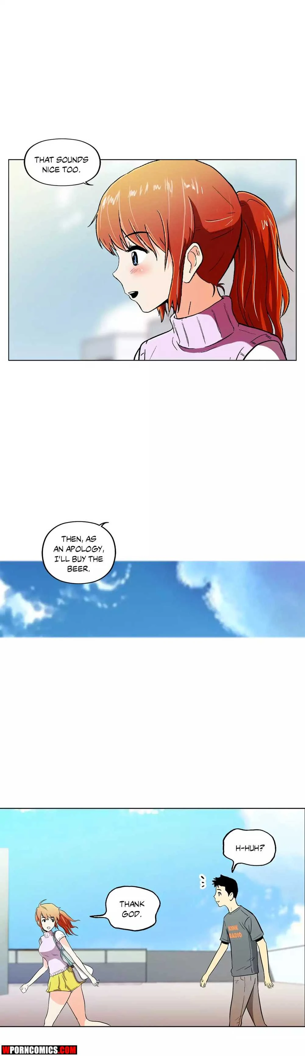 Porn Comic One-Room Hero Part 14 How Shihyun Knows Goh Suji - 6#