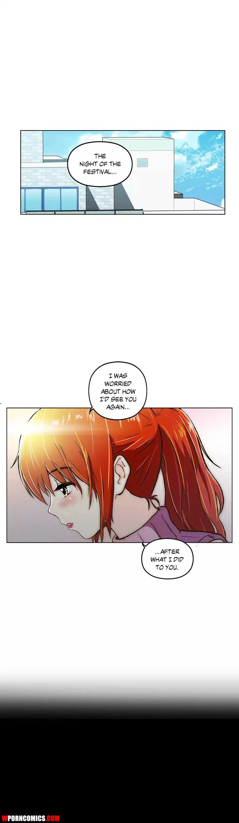 Porn Comic One-Room Hero Part 14 How Shihyun Knows Goh Suji - 7#